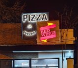Pizza Factory - Red Wings