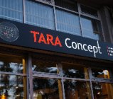 TARA Concept