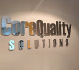 CoreQuality solutions Beograd